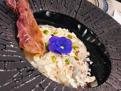 -LA CREPERIE BRETONNE布列塔尼法式餐厅(天童北路店)
