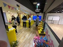 -咪咕咖啡(北京西单店)