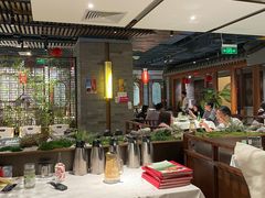 -萃華楼(王府井店)