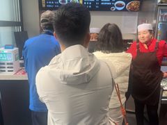 -郑家包子牛肉拉面(尚勤路店)
