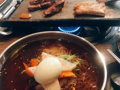 -香猪坊韩国烤肉专属门店(魏公村店)