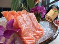 -大渔铁板烧(民盈·国贸城店)