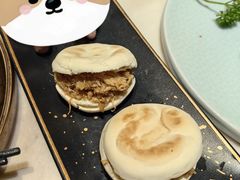 -唐猫庭院·千年陕菜(大唐不夜城店)