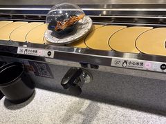 -争鲜回转寿司(金桥家乐福店)