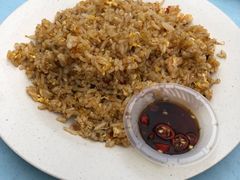 -明记烧鱼美味店