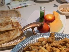 -小鱼小牛·鱼牛干锅·脆鱼火锅(世欧广场店)