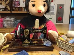 -济州岛泰迪熊博物馆