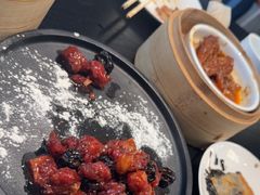 -金鼎轩(鸟巢北辰荟店)