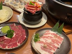 -陇璟烧肉酒场(友谊阳光城店)