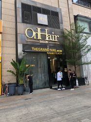 门面-OnHair Salon