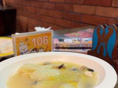 -食街•早茶•儿童套餐(长隆企鹅酒店)