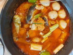 -肖记公安牛肉鱼杂馆·省级非物质文化遗产(江汉路直营店)