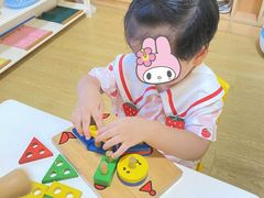 -金点蒙氏国际教育(悠然校区)