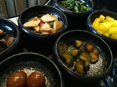 -西安浐灞艾美酒店·汉江餐厅·火锅