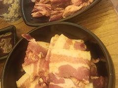 -九田家黑牛烤肉料理(衡百国际店)