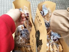 -国际饭店·帆声西饼屋(黄河路店)