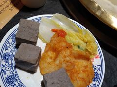 -来涮蜀鲜货火锅串串香(菜市口店)