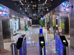 -太平洋影城(紫荆店)
