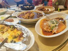 -上海虹桥宾馆味翠餐厅