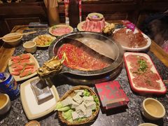 -蜀大侠火锅(春熙路店)