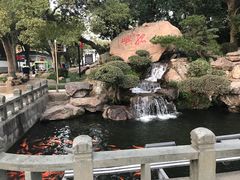 -江心屿景区