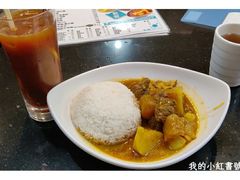 -八爷茶餐厅