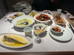 -锦顺海鲜•口味菜(李村店)