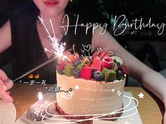 -DUFF LANGE杜夫朗格蛋糕