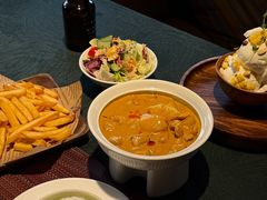 -翡翠鸟精品泰国菜(北辰财富中心店)