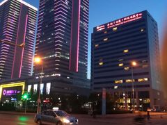 -大连海创科技交流中心自助餐厅