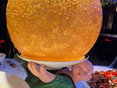 -吴越荣记苏州菜·松鼠桂鱼(月光码头店)