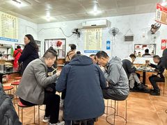 -李记小小吃(涪江路店)