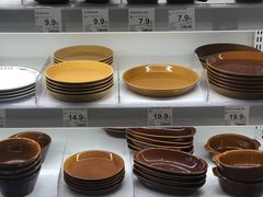 -NITORI 宜得利家居(金银潭永旺梦乐城店)