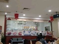 大堂-岭南海晏楼(东晓南店)