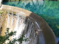 -祁门牯牛降观音堂风景区