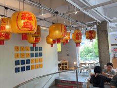 -靓靓蒸虾·头牌蒸虾(沙湖旗舰店)