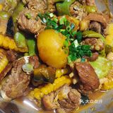 京城东北菜｜扛把子｜金掌勺｜一吃一个不吱声｜好吃不贵量又大
