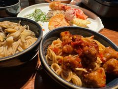 -人间酒暖·Go blanc·烧鸟·深夜食堂(陆家嘴店)