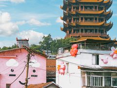 -黄鹤楼
