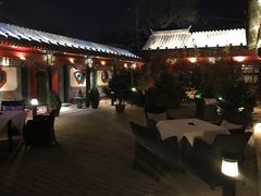 -厉家菜(金宝街店)
