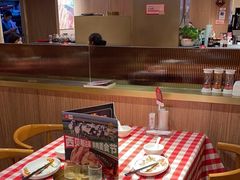 -西贝莜面村(当代商城店)