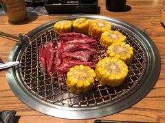 -黑牛の店·和牛烧肉(合生汇店)