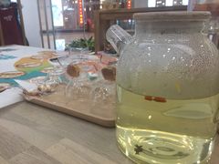 -艺彩阳光手工坊(大连恒隆广场店)