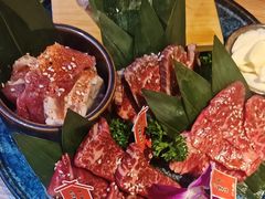 -丸藏和牛烧肉专门店(园区师惠坊店)