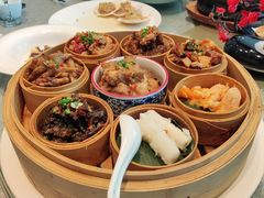 -丽华园(汉阳龙阳店)