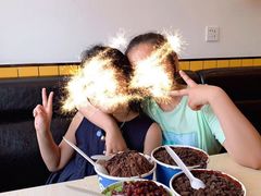 -帅小六刨冰·不一样的奶冰(总店)