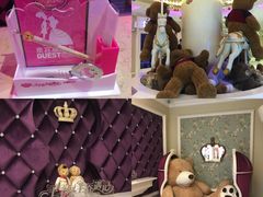 -自由港KTV(王子公主金平店)