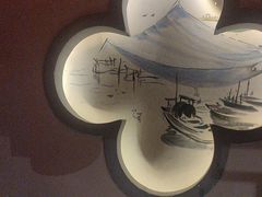 -绿茶餐厅(松江万达店)