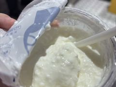 -西琳姑娘·新疆冰淇淋酸奶茶(南开大悦城店)