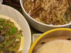 -大鸭梨烤鸭(左家庄店)